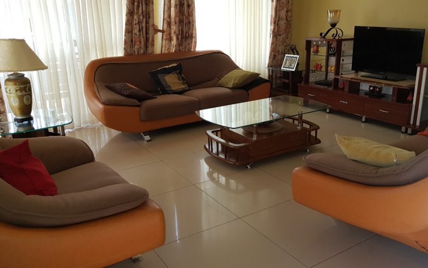Kibagabaga, Beautiful House Available for Sale