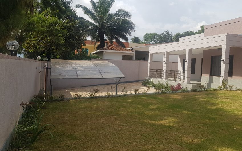 The Most Beautiful House to Let in Kimihurura for $2,000