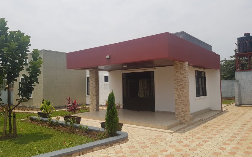 Kibagabaga, Beautiful House to Let at $1,000