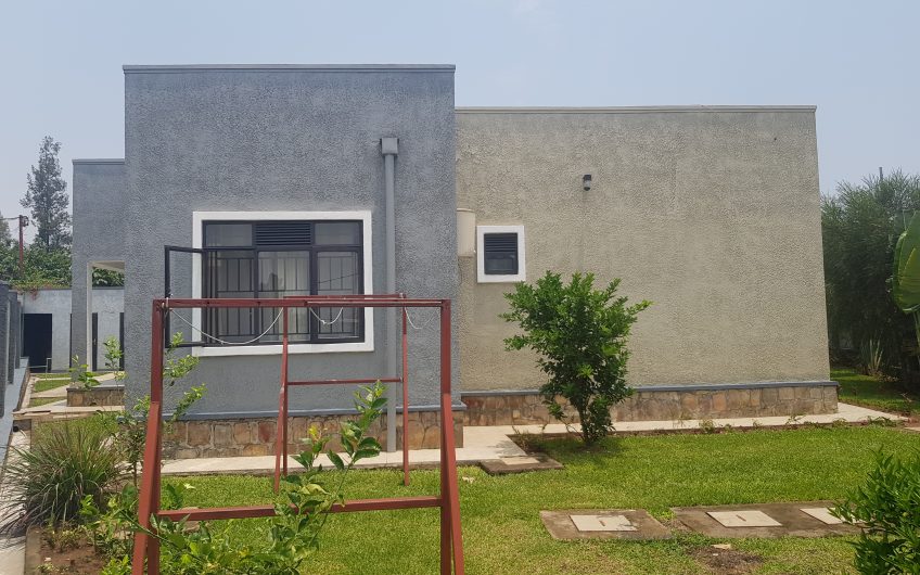 Kibagabaga, Beautiful House to Let at $1,000