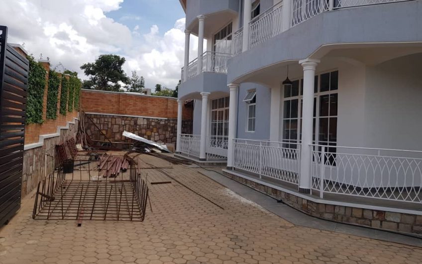 Kibagabaga New house for Sale