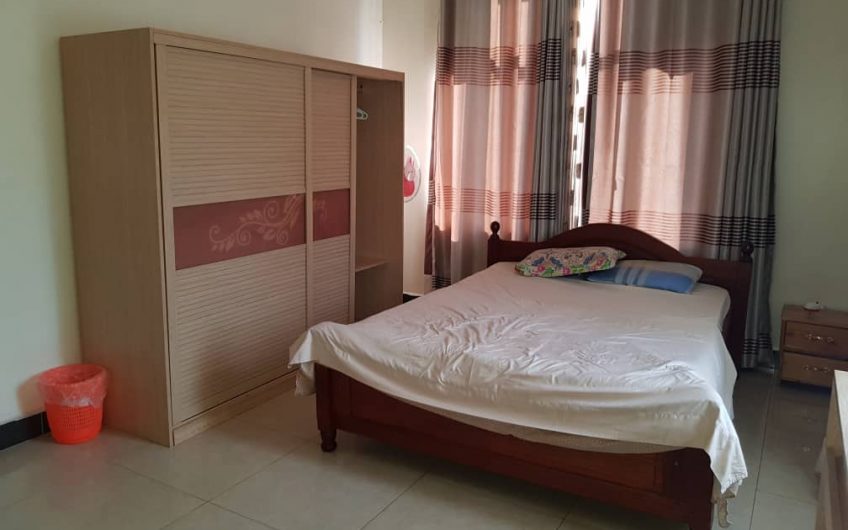 Rugando, Spacious 2 bedrooms Apartment for Rent.