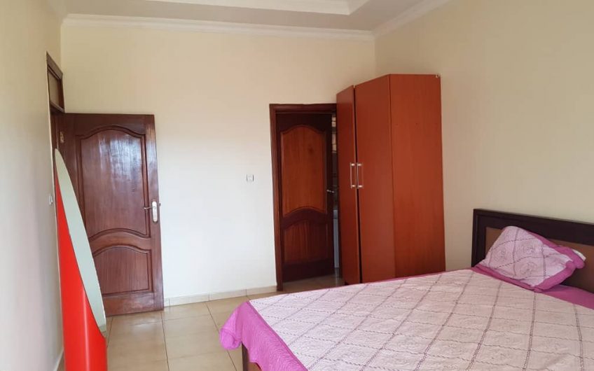  Spacious 2 bedrooms Apartment for Rent in Rugando