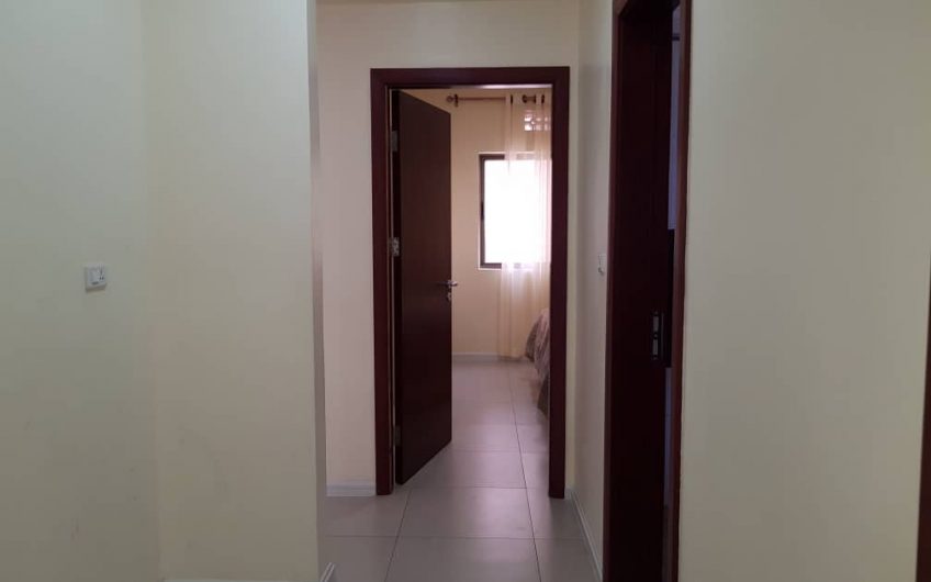 Gacuriro Vision City, Well furnished Apartment Available for Rent.