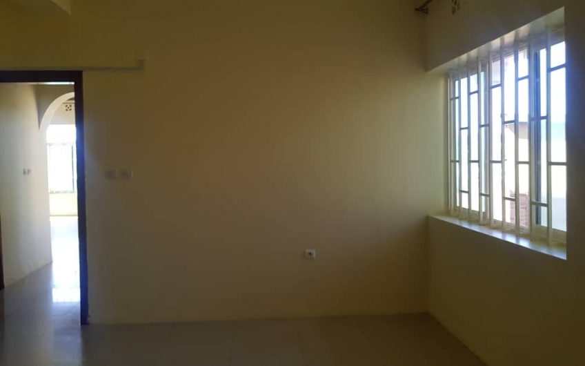 Kacyiru, Well priced Unfurnished House for Rent.
