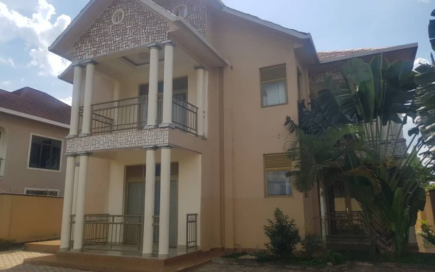 Gisozi, 2 Units Apartment for Rent