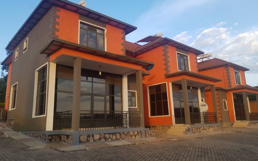 Kibagabaga, Nice Apartment for Rent