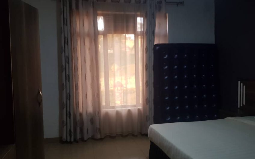 Kibagabaga, Nice Apartment for Rent