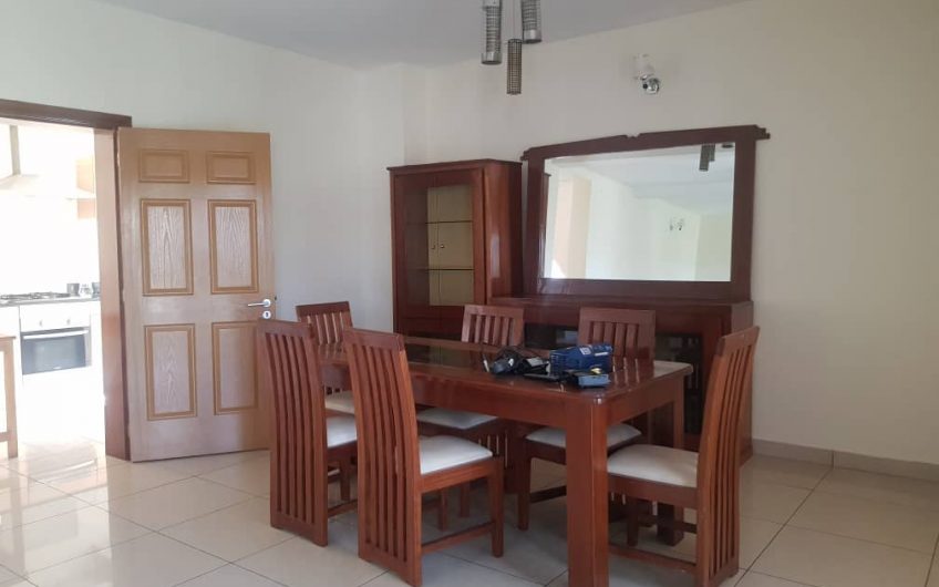 Kibagabaga, Beautiful House for Rent