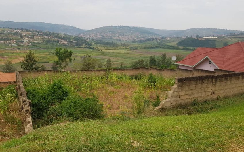 Kibagabaga, Land for Sale.