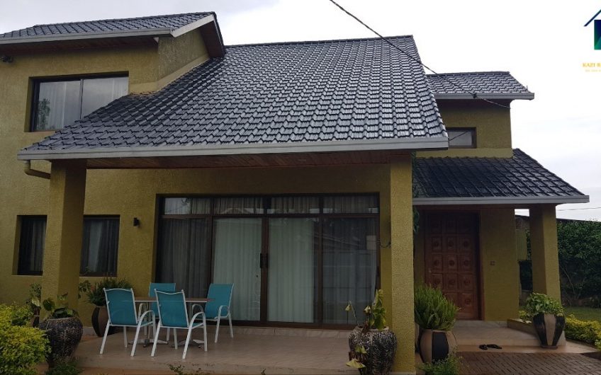 Gikondo, The Most Beautiful House Available for Rent.
