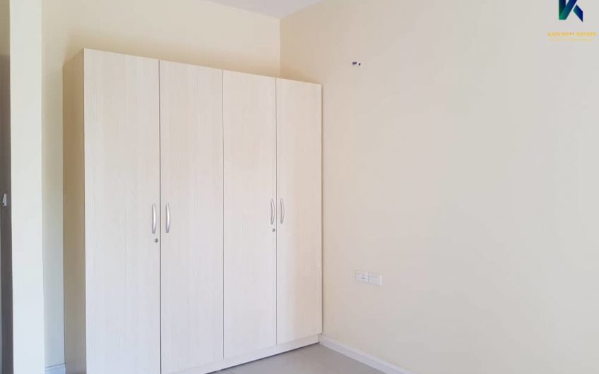 Vision City, 3 Bedrooms Apartment for Rent.