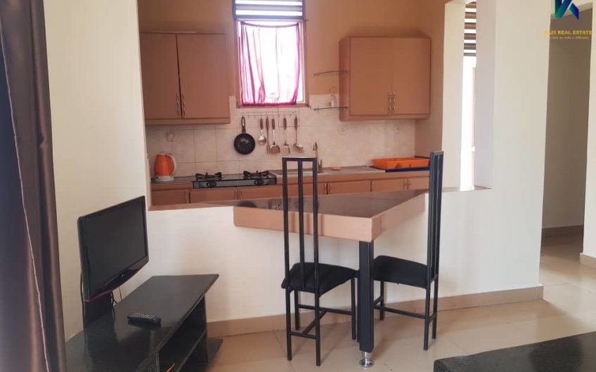Kacyiru, One-bedroom Apartment for Rent