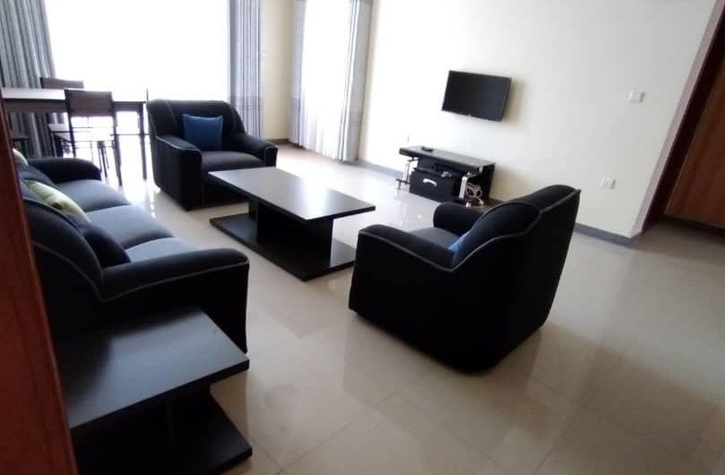 Nyarutarama, Affordable Apartments for Rent