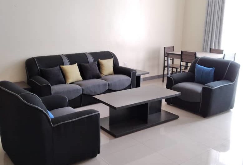 Nyarutarama, Affordable Apartments for Rent