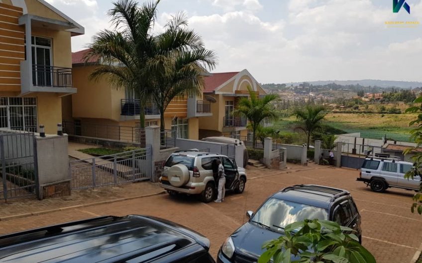 Nyarutarama, Affordable Unfurnished Apartments for Rent
