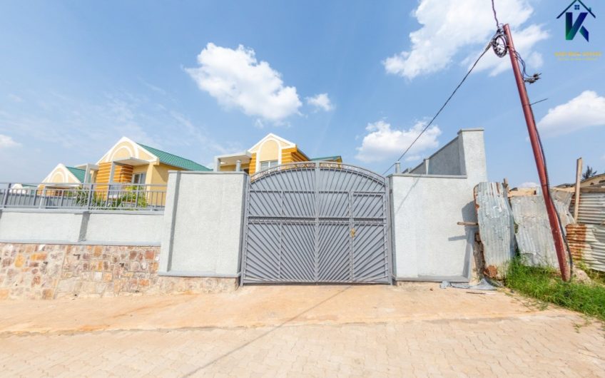 Nyarutarama Estate, Villa for Sale.