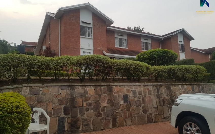 Gacuriro, Vision 2020 House for Sale.