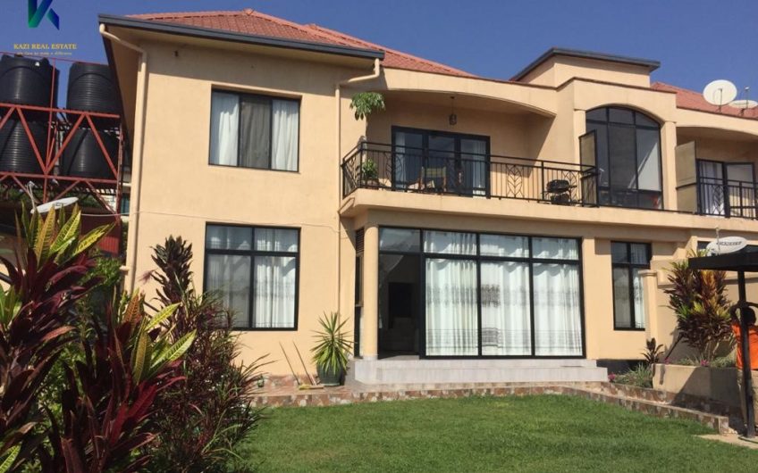 House for Rent at Gacuriro.