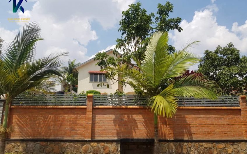 Umucyo Estate, Beautiful House for Rent.
