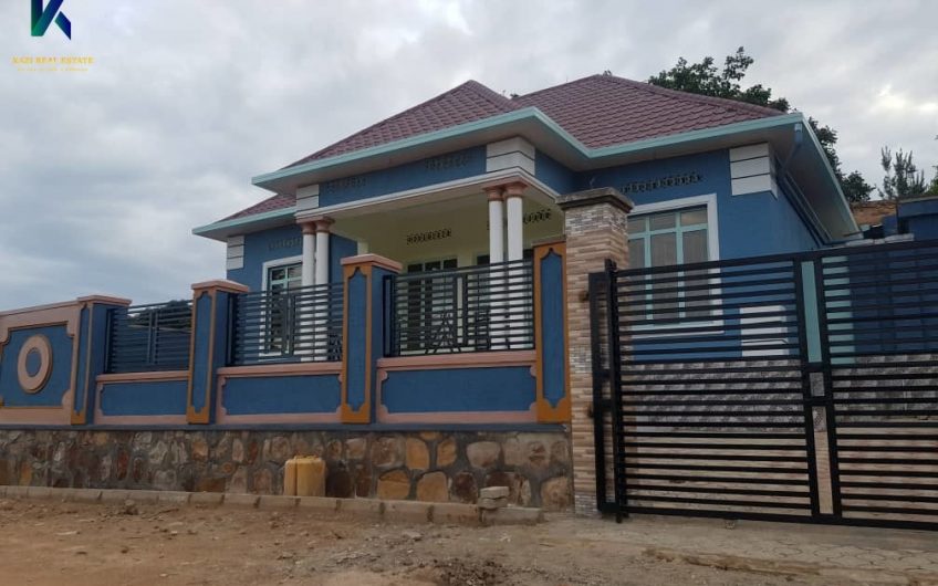 Nyarugunga, Affordable House for Sale.