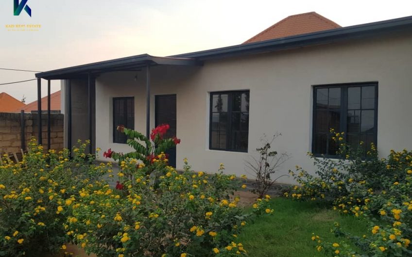Kabuga, Small House for Rent!