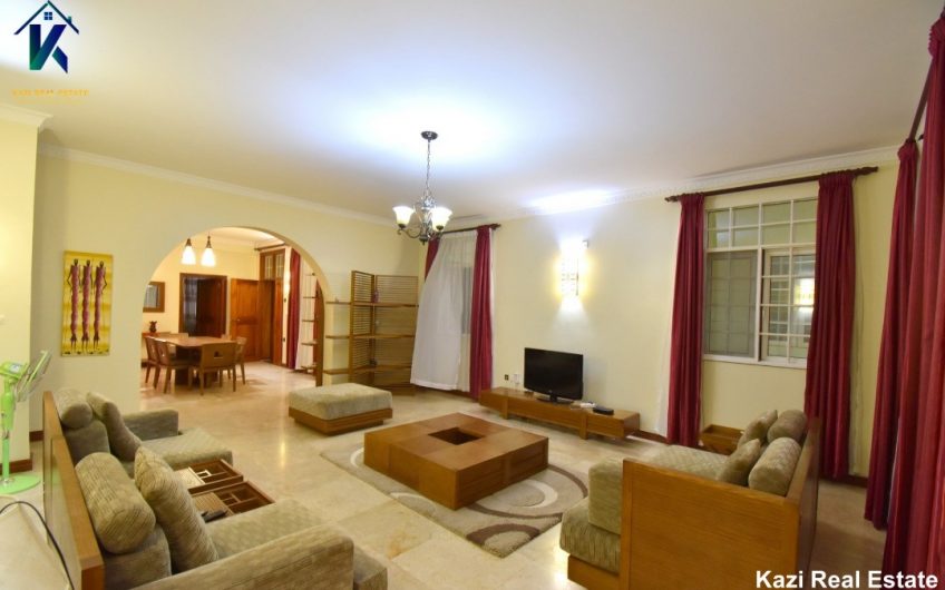 Nyarutarama, Homely Apartments for Rent