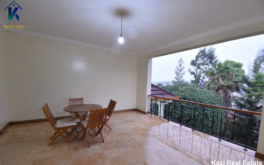 Nyarutarama, Homely Apartments for Rent