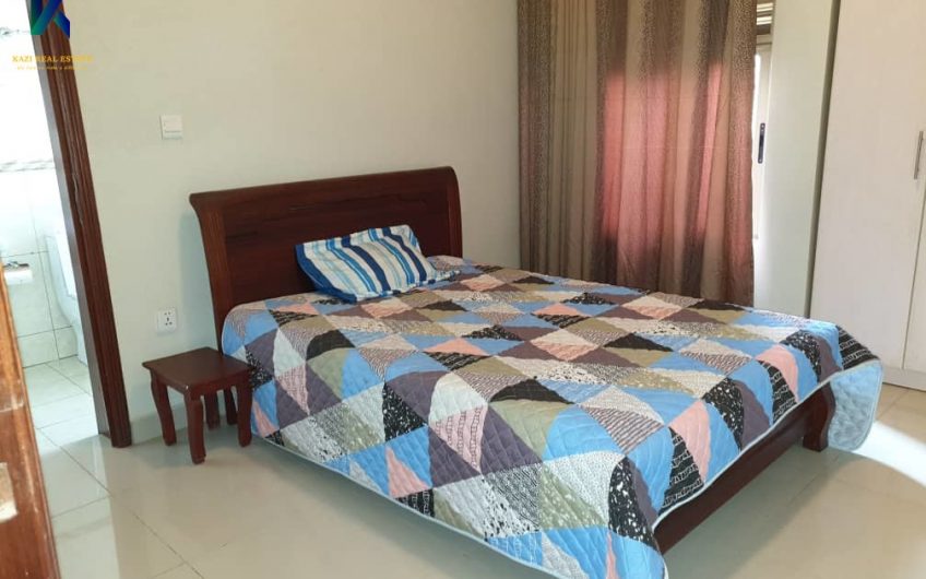 Gacuriro, Fully Furnished House for Rent