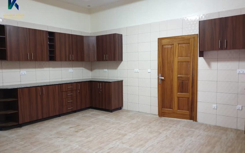Kiyovu, Unfurnished House for Rent
