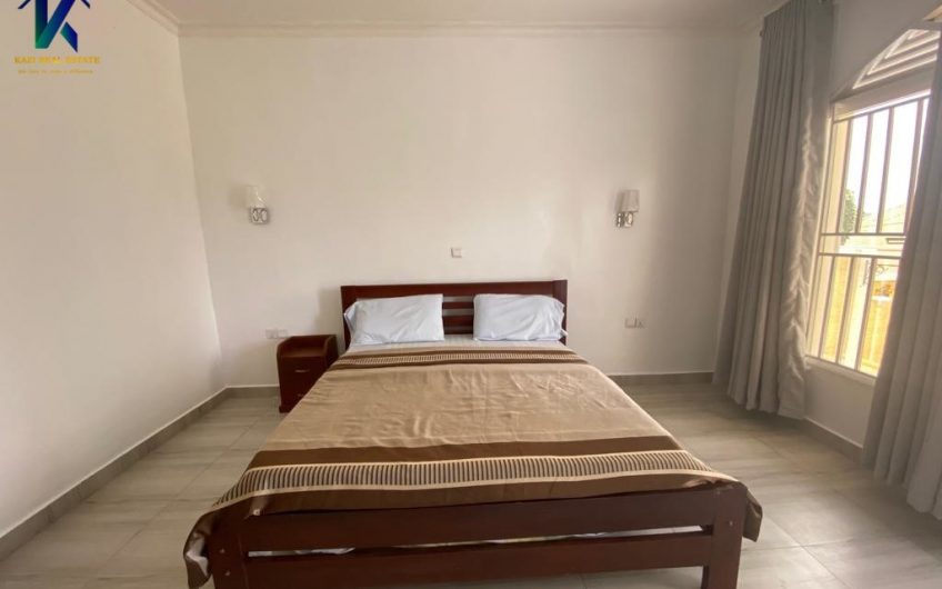 Kibagabaga, New Apartment for Rent
