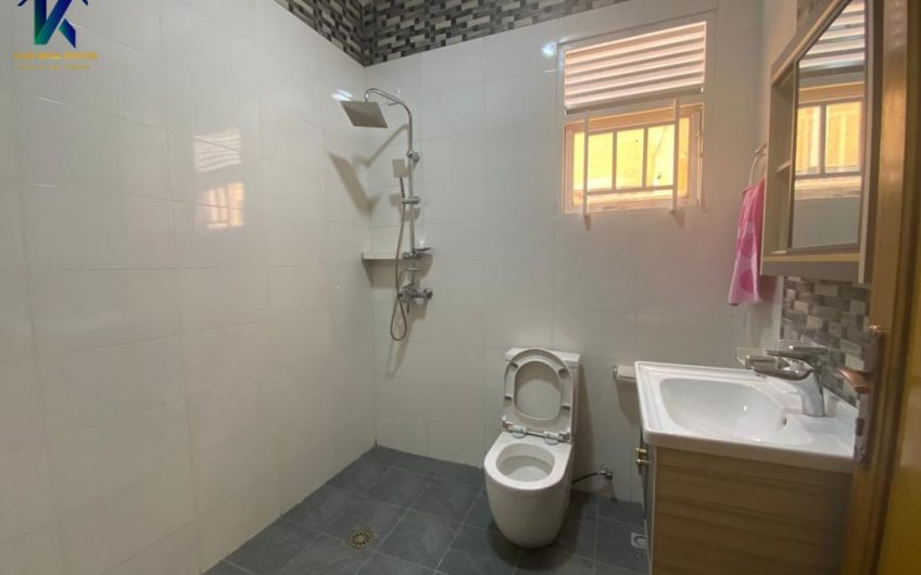 Kibagabaga, New Apartment for Rent