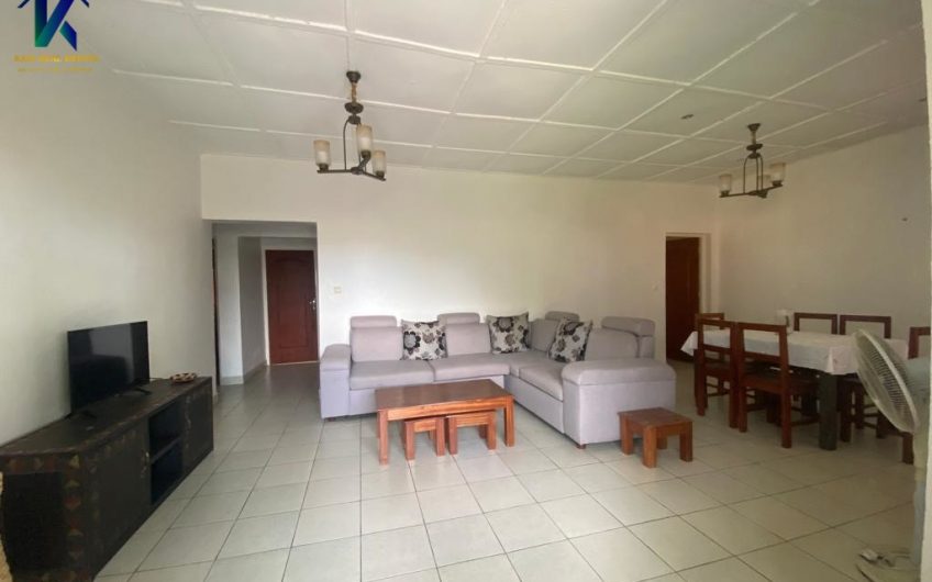 Kacyiru, Furnished Cozy House for Rent