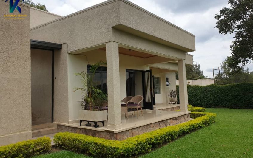 Kibagabaga, House for Rent!
