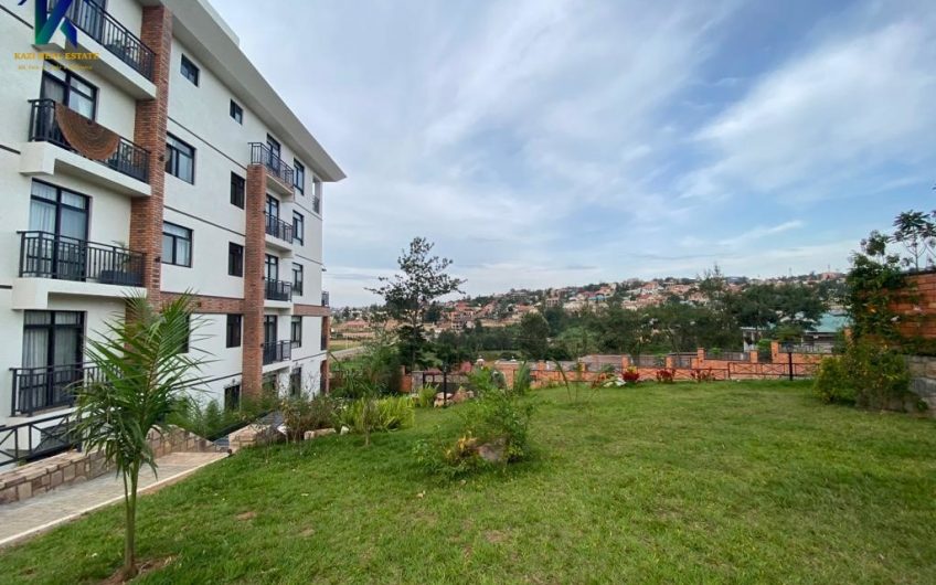Nyarutarama New Apartments