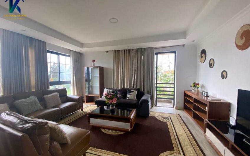 Kibagabaga Modern Apartment for Rent