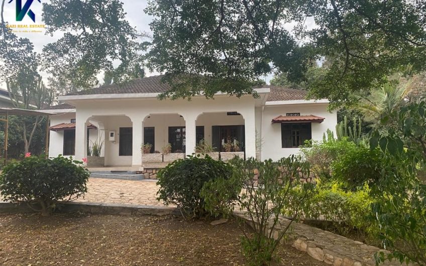 Nyarutarama Estate House for Rent!