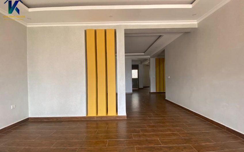 Kibagabaga New House for Rent