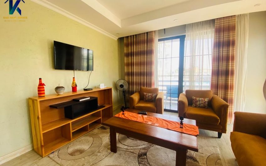 Kibagabaga Beautiful Apartment for Rent