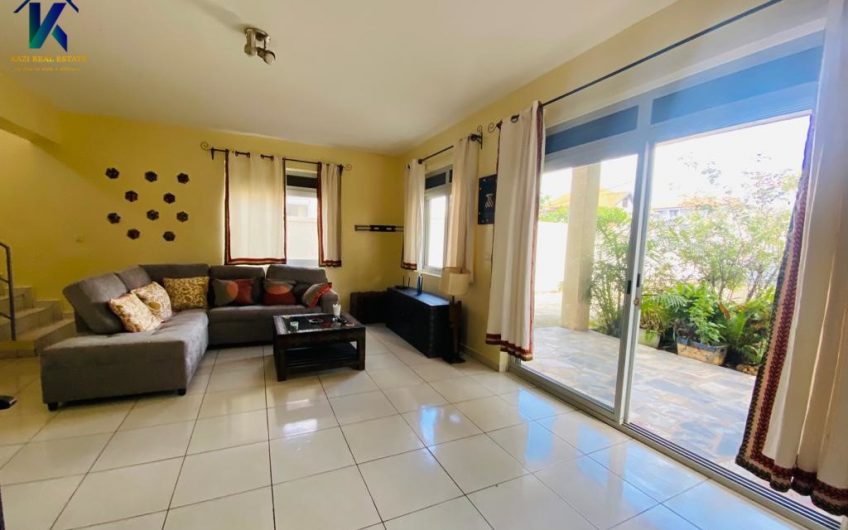 Kibagabaga, Cozy Estate House for Rent