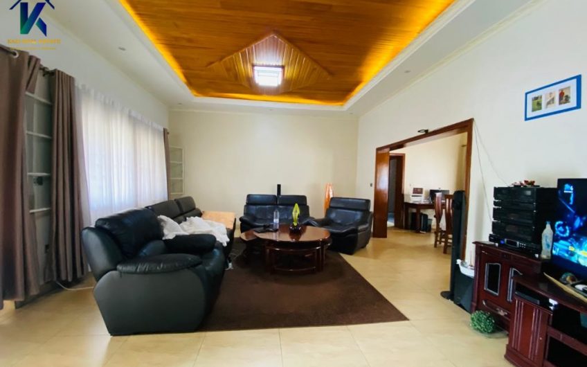 Kiyovu Nice House for Rent