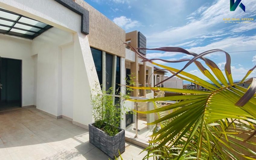 Gahanga, Modern House for Rent