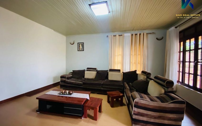 Gisozi Nice Apartment for Rent