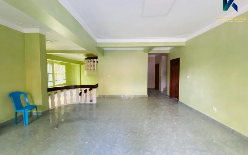Kacyiru, Beautifully Located Office for Rent
