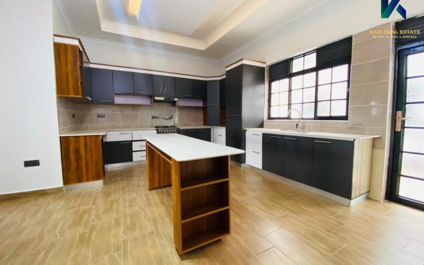 Kicukiro, Modern Apartment for Rent