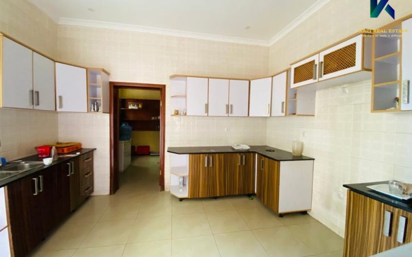 Kibagabaga, Nice House for Sale
