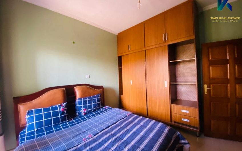 Gacuriro, Apartment for Rent