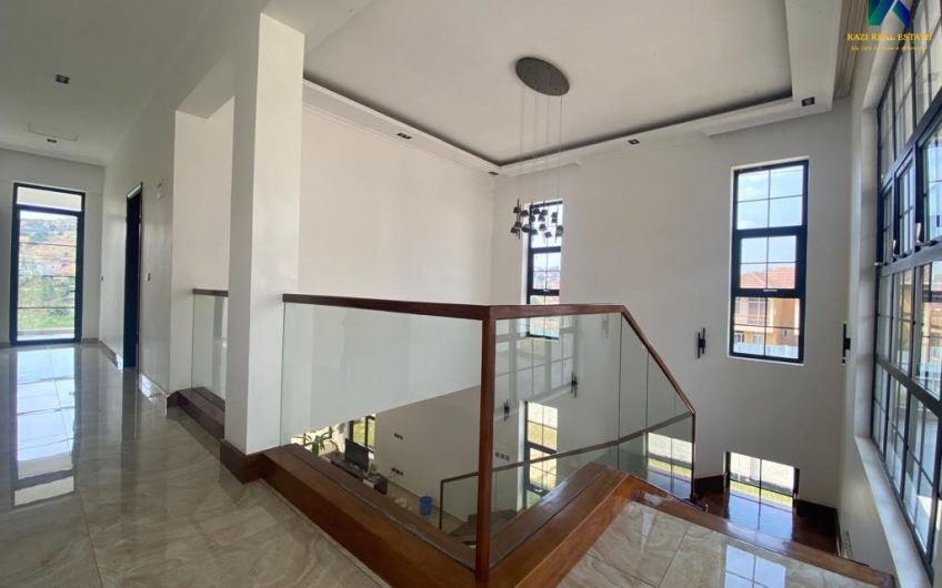 Nyarutarama, Modern House for Rent!