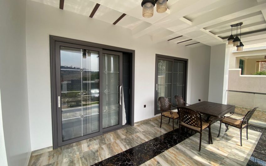 Kibagabaga Modern House for Rent