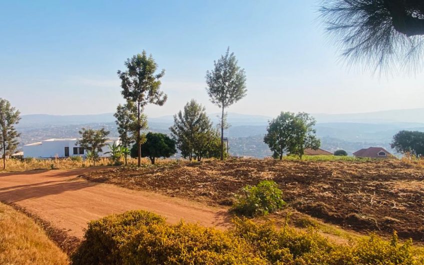 Bumbogo Top Flat Land for Sale